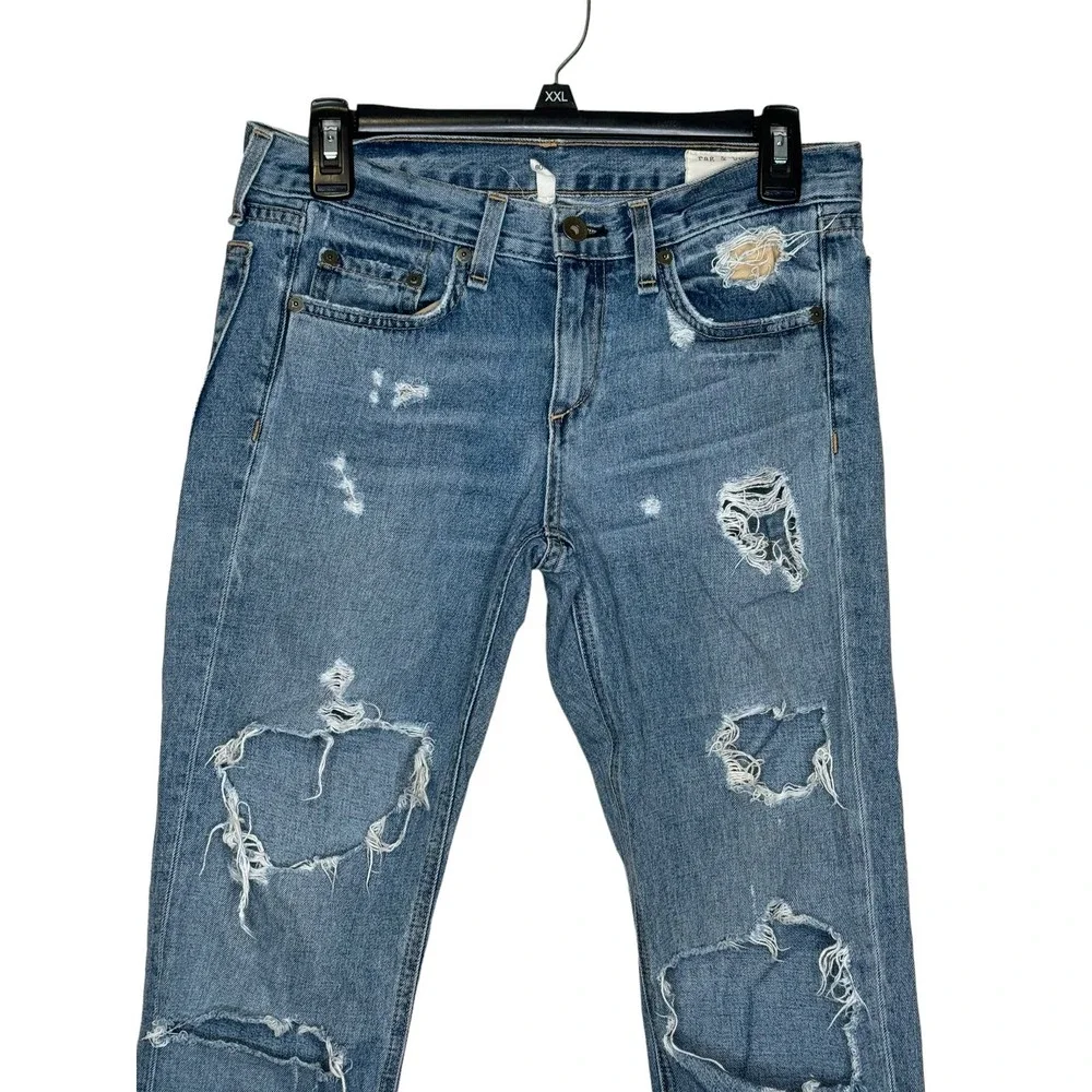 rag & bone brand rag